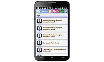 Apuntes de Teologia for Android - Download the APK from Habererciyes
